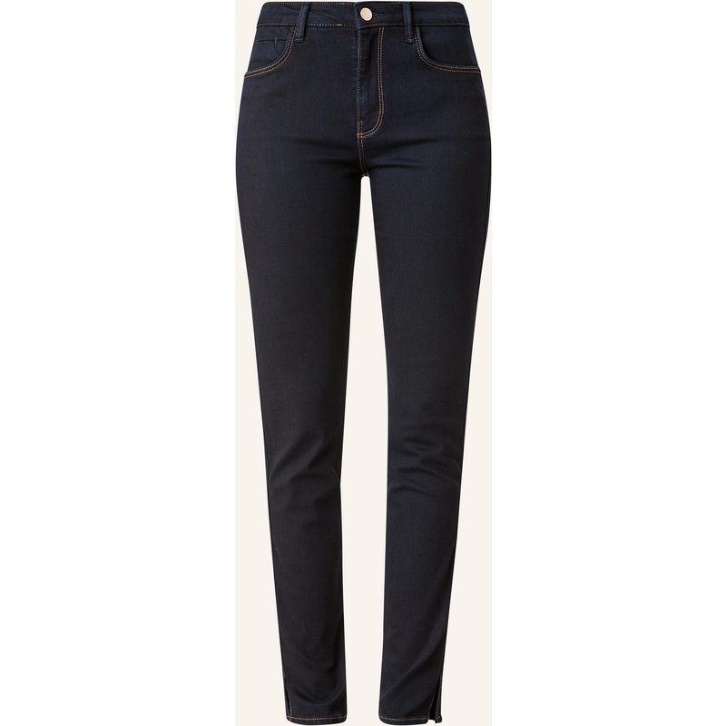 S.Oliver Hose Sienna blau