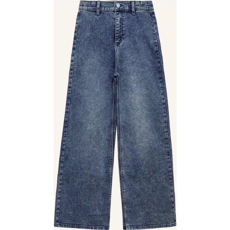 S.Oliver Red Jeans blau