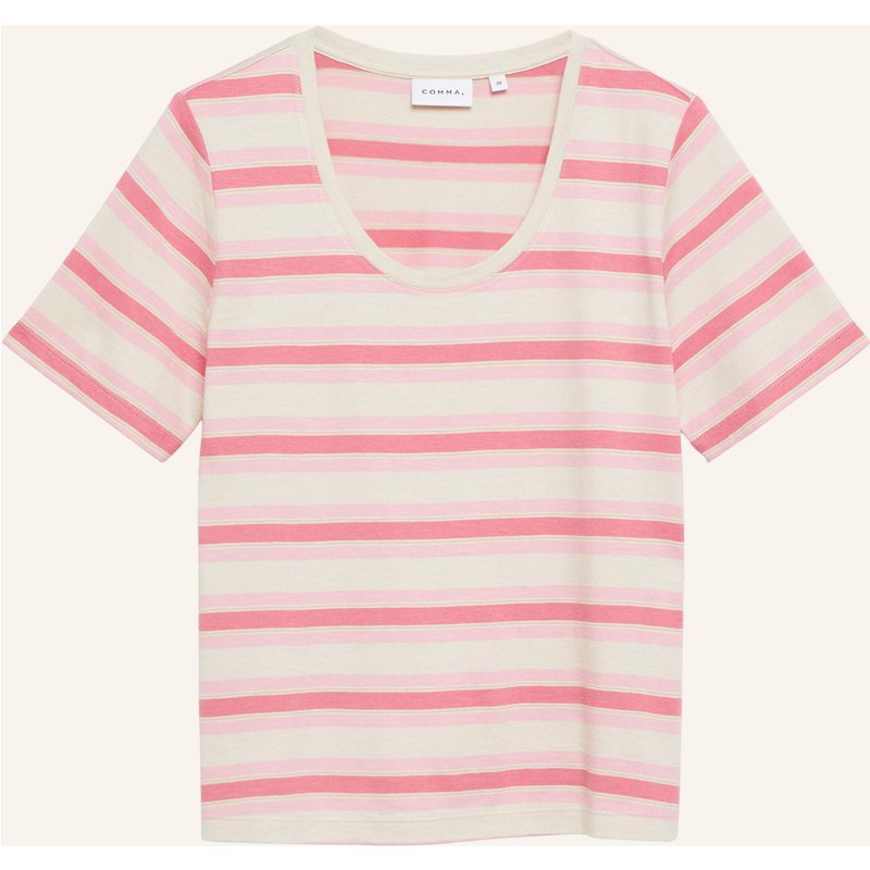 Comma T-Shirt rot