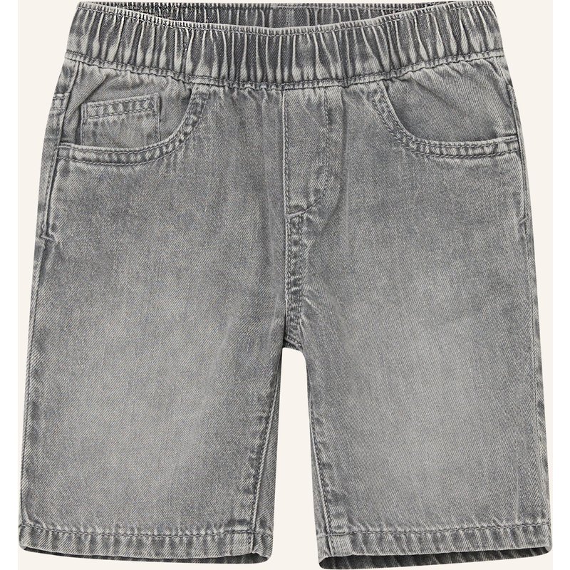 S.Oliver Jeans-Hose Pelle grau
