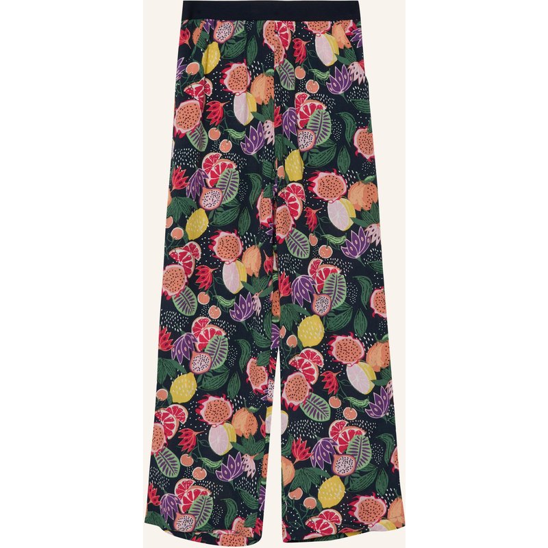 S.Oliver Red Marlenehose rot