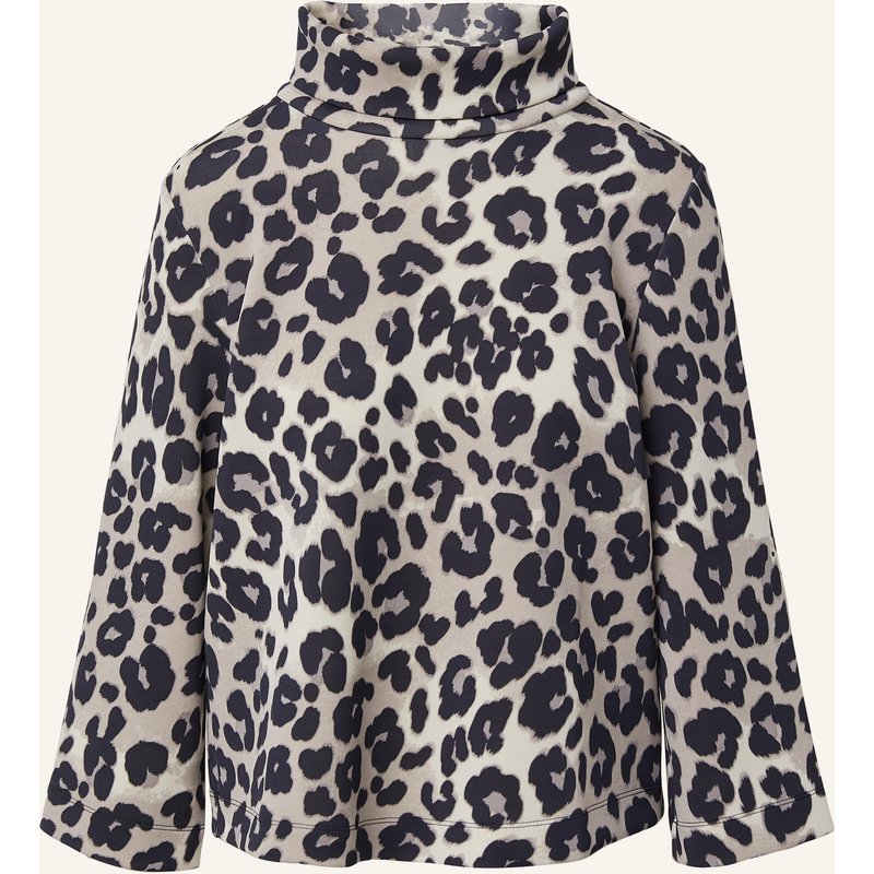 S.Oliver Sweatshirt grau