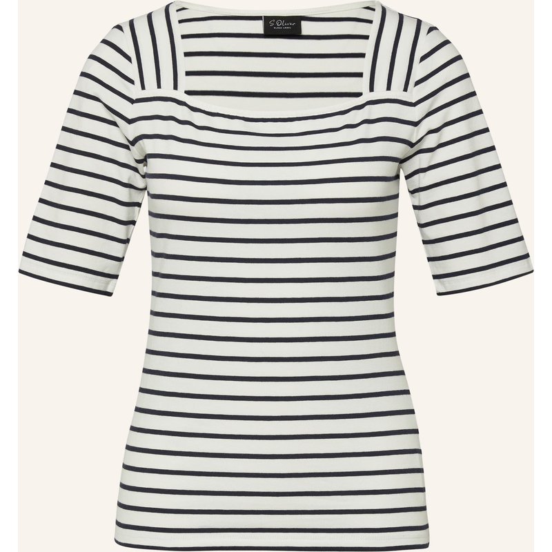 S.Oliver T-Shirt beige