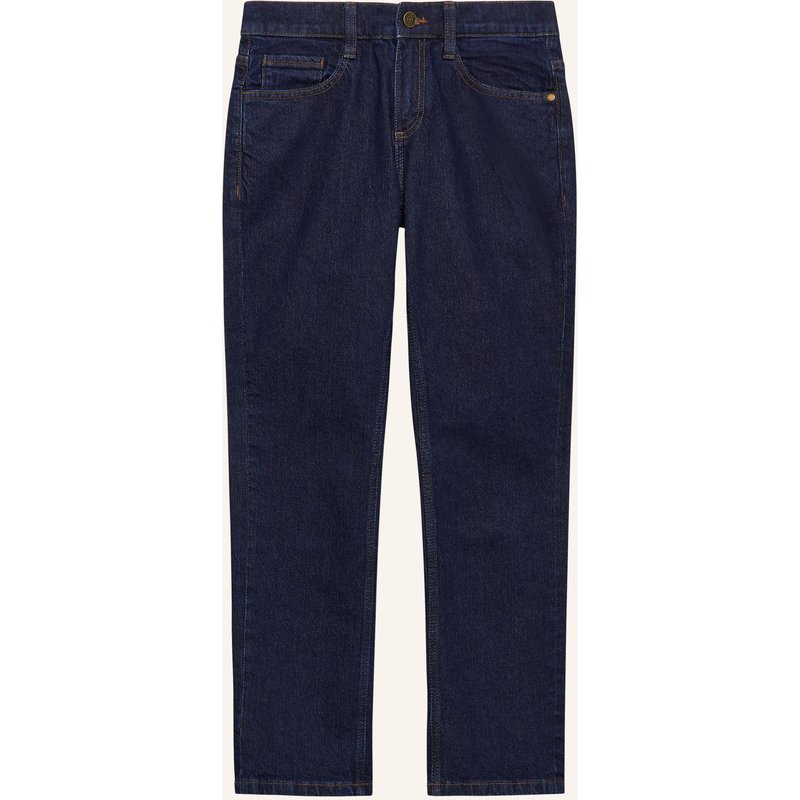 S.Oliver Red Jeans Pete Regular Fit blau