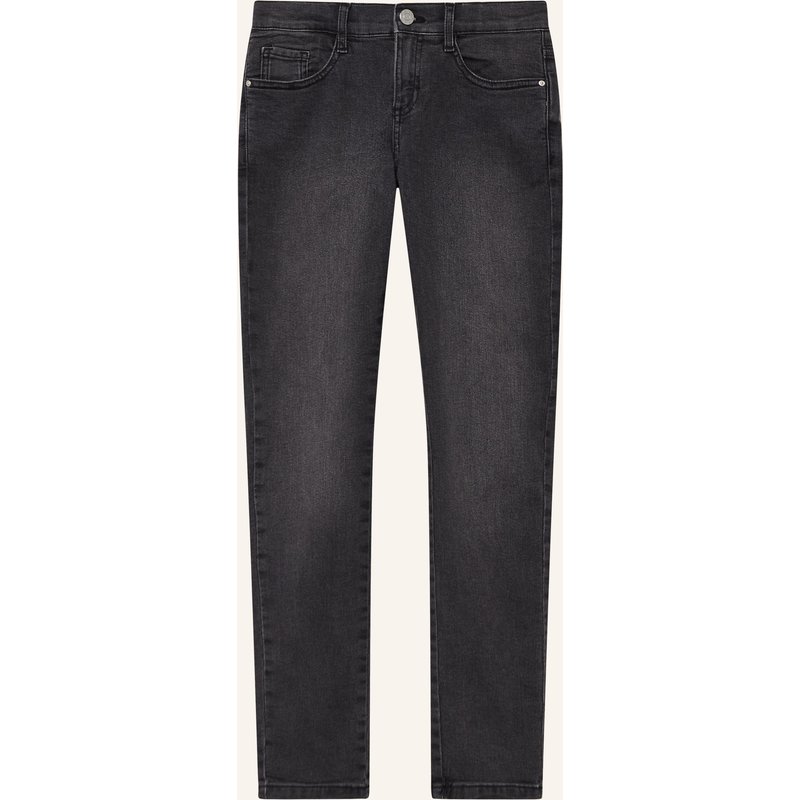 S.Oliver Red Jeans Regular Fit grau