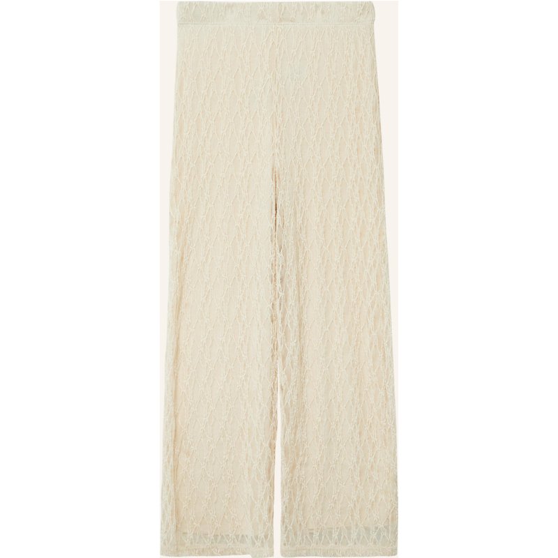 S.Oliver Leggings beige