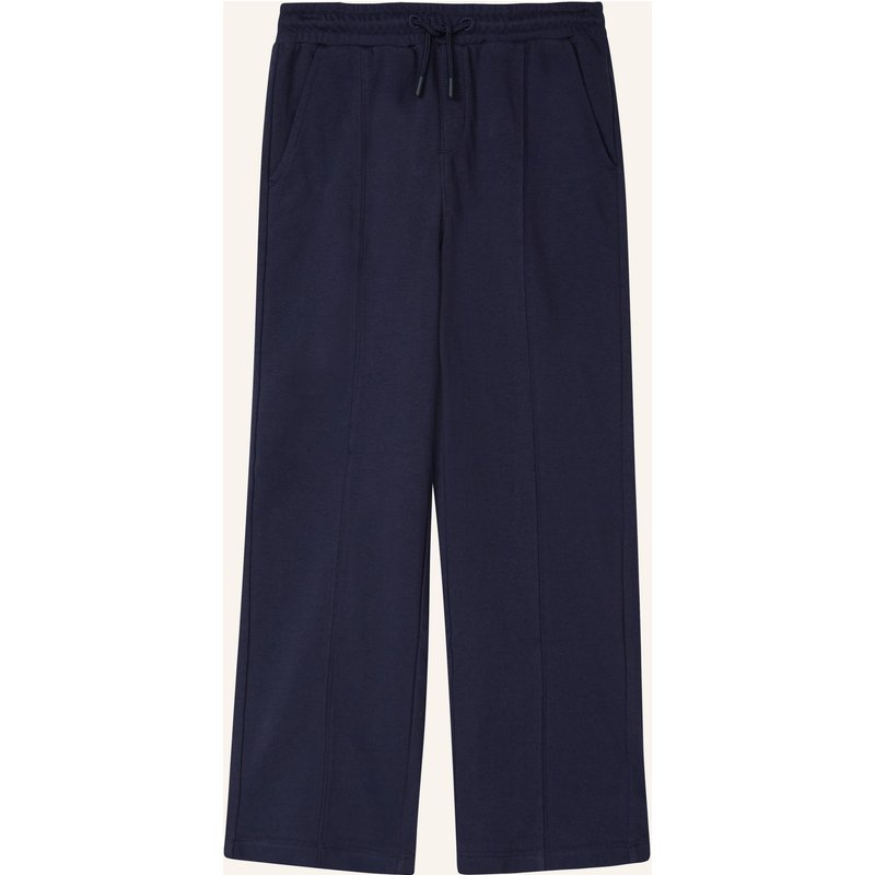 S.Oliver Leggings blau