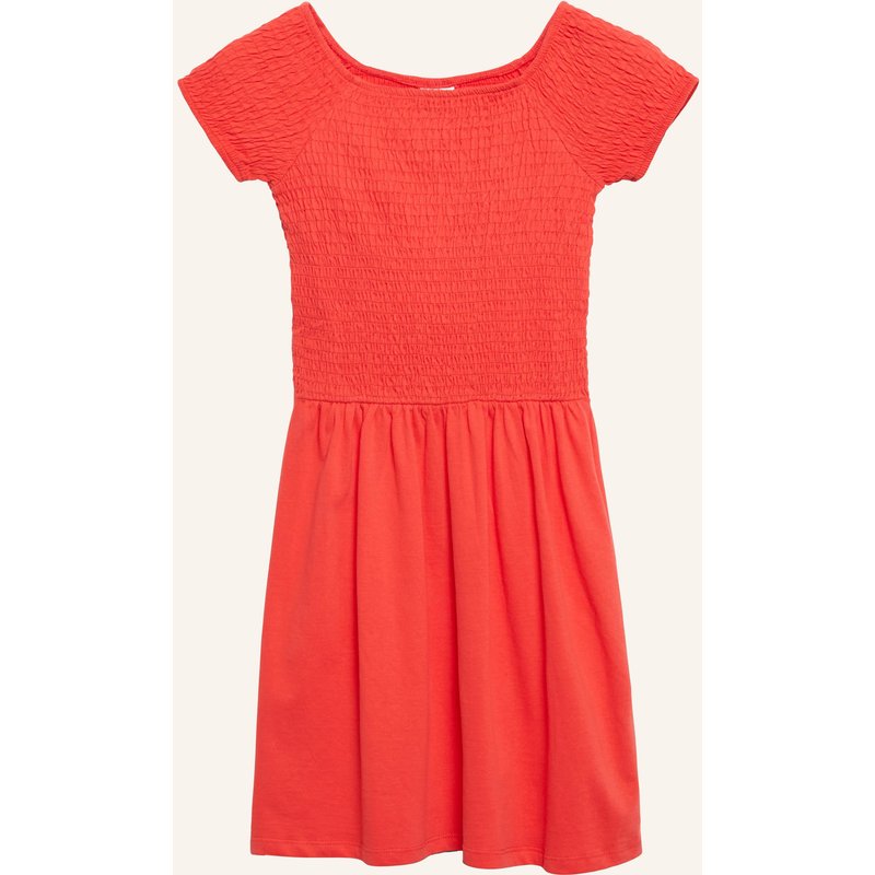 S.Oliver Kleid rot