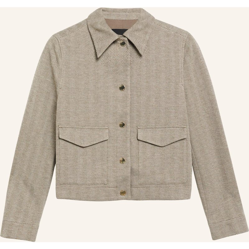 S.Oliver Indoor-Jacke beige