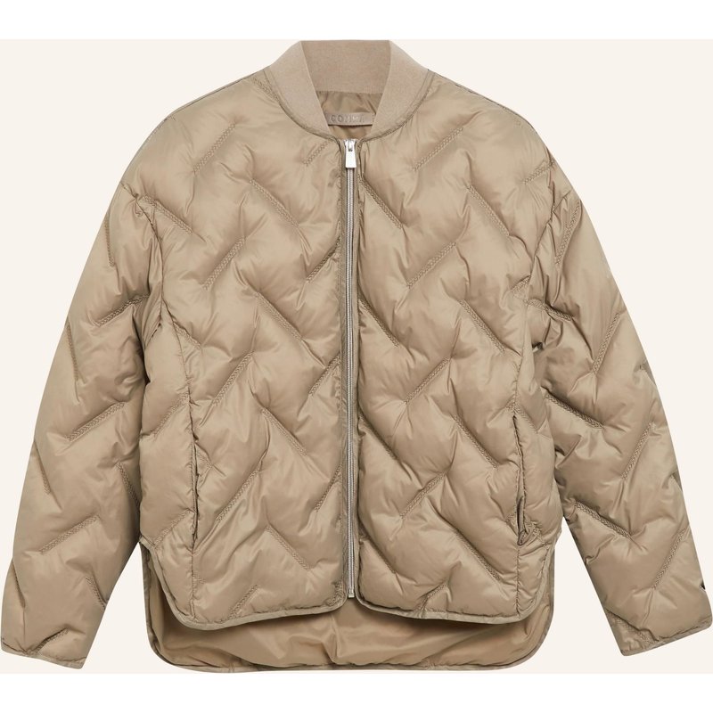 Comma Outdoor-Jacke beige
