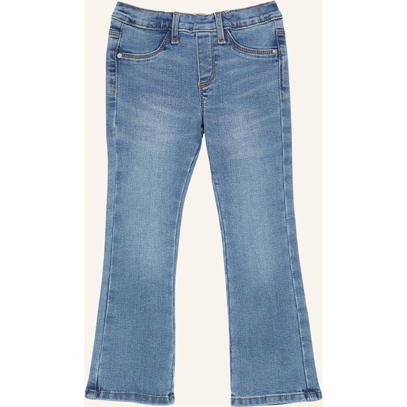 S.Oliver Jeans-Hose Betsy blau