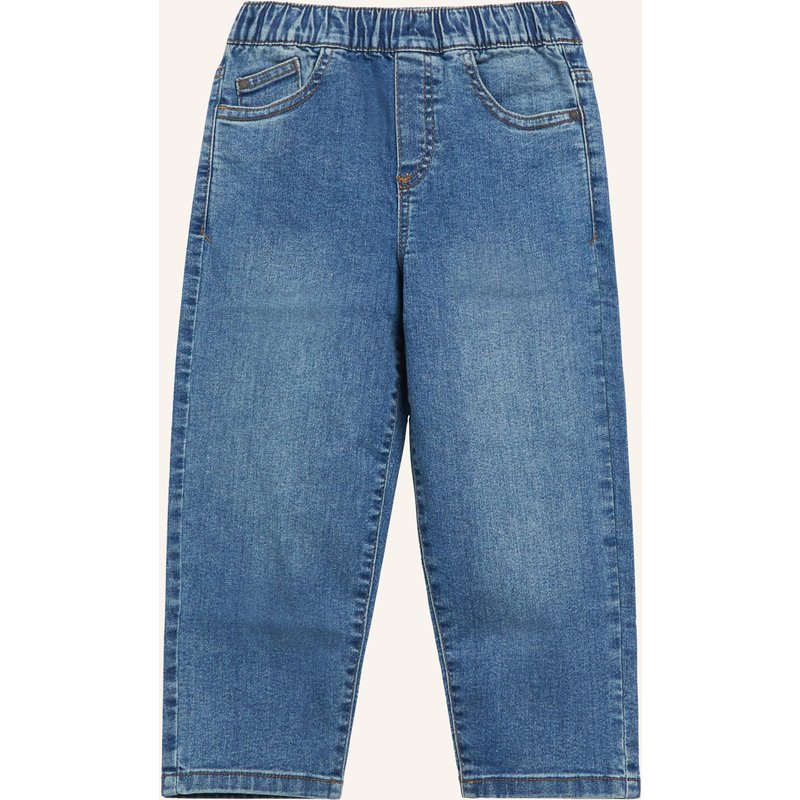 S.Oliver Jeans-Hose Toni blau