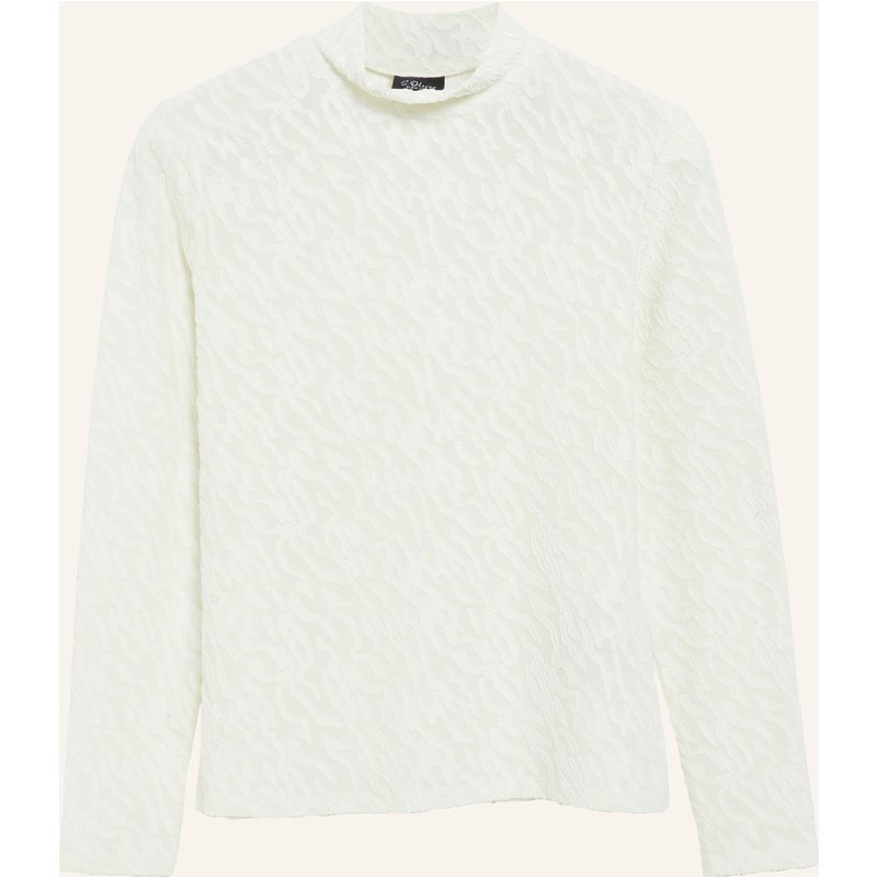 S.Oliver T-Shirt beige