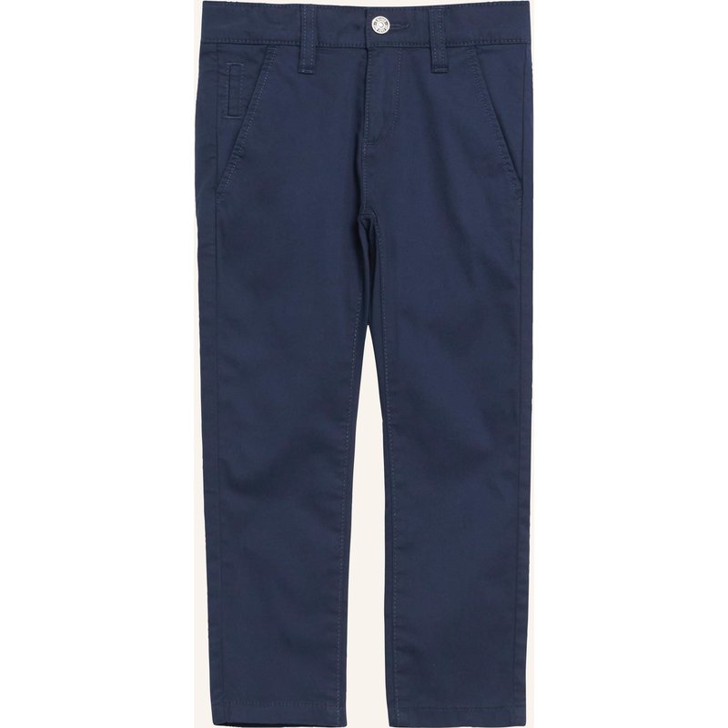 S.Oliver Red Chino blau
