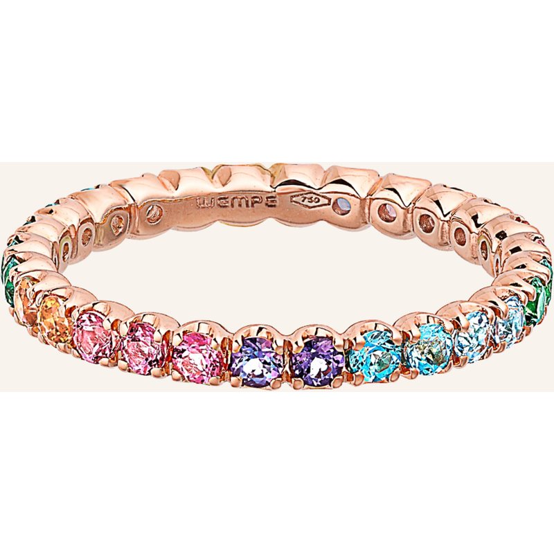 Wempe Fine Jewelry Ring Twist rosegold