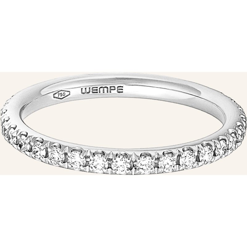 Wempe Fine Jewelry Ring Memories silber