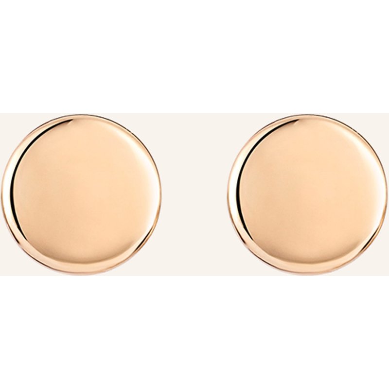 Wempe By Kim Ohrring Blu rosegold