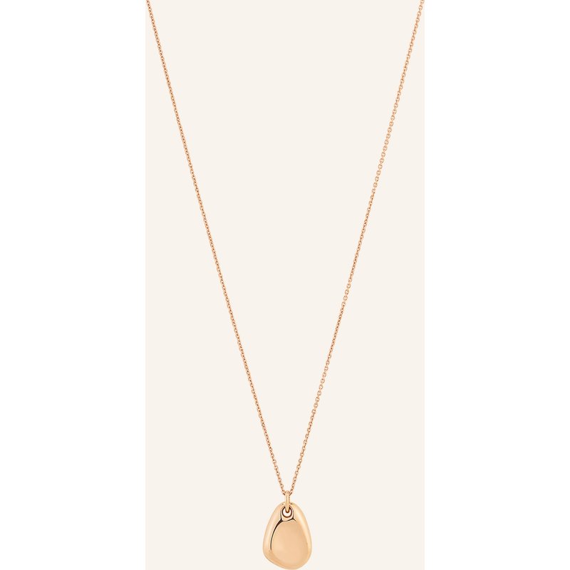 Wempe By Kim Anhänger Cosmos rosegold