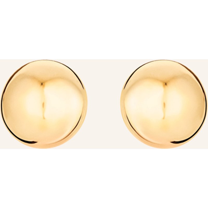 Wempe Fine Jewelry Ohrringe Basics gold