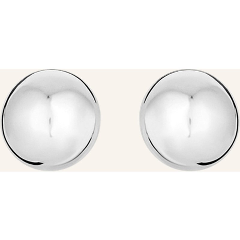 Wempe Fine Jewelry Ohrringe Basics silber