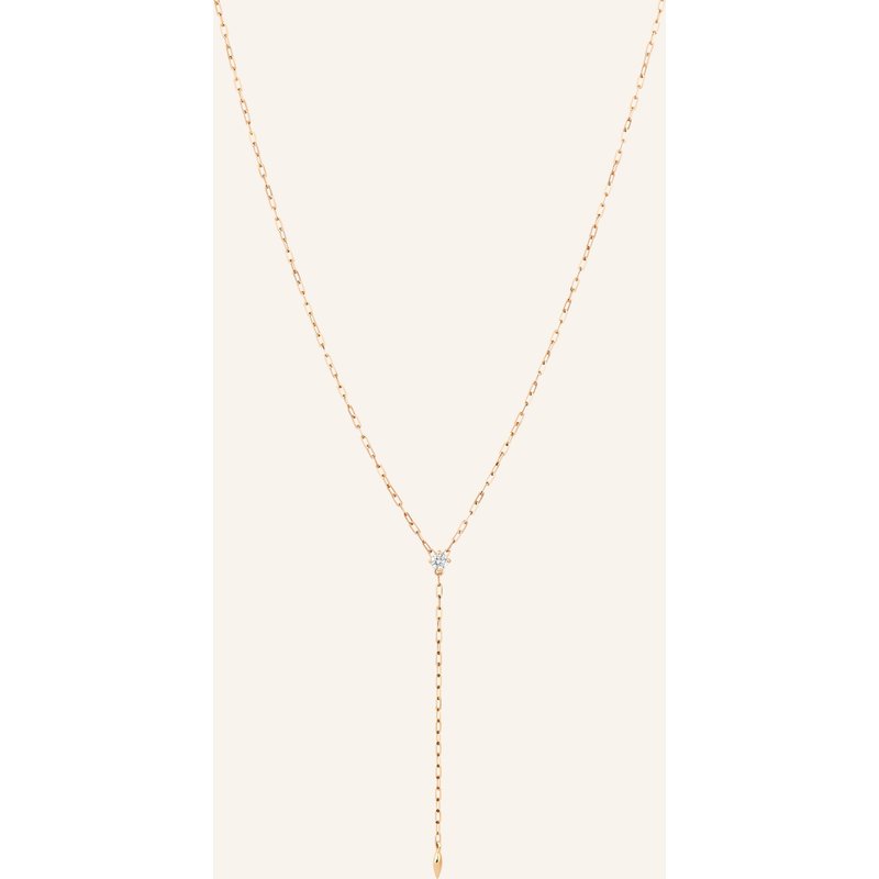 Wempe By Kim Anhänger Daily Diamonds rosegold