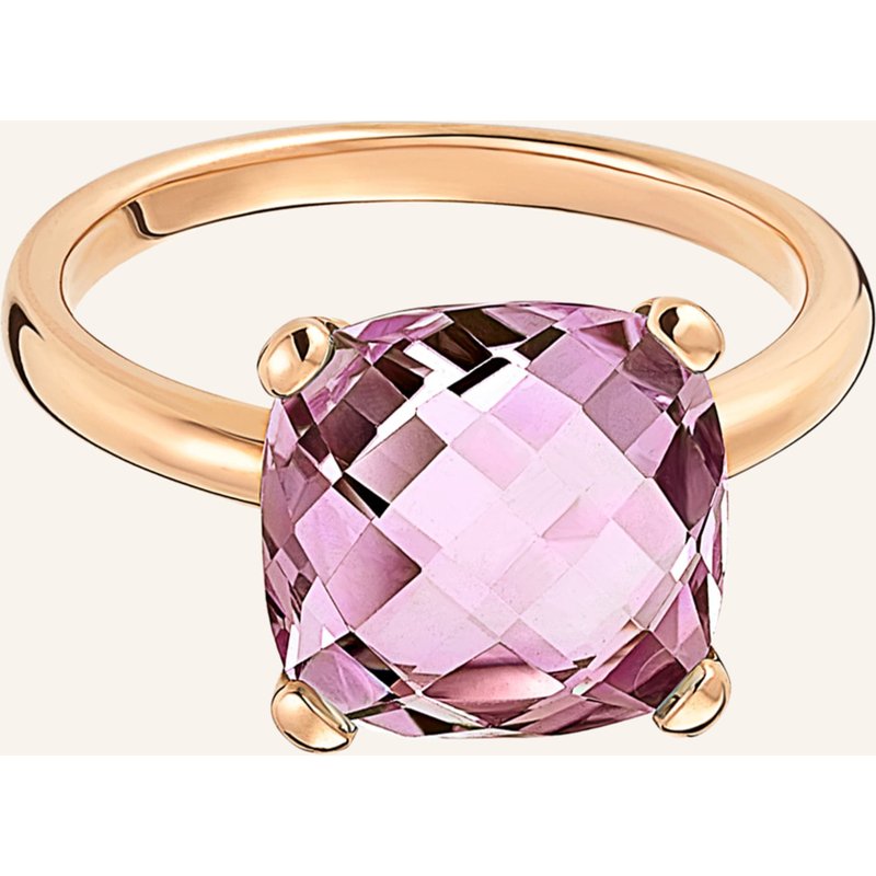 Wempe Fine Jewelry Ring Twist rosegold