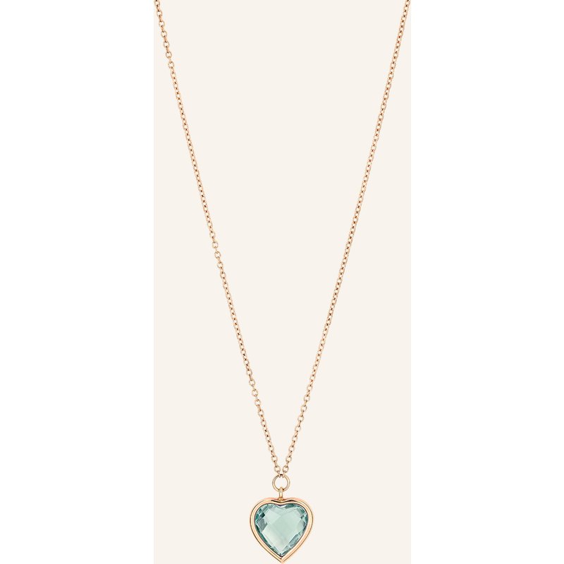 Wempe Fine Jewelry Anhänger Twist rosegold