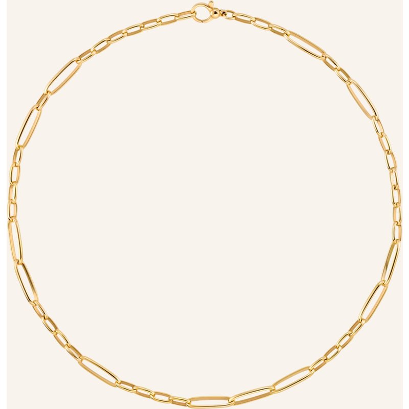 Wempe Fine Jewelry Kette Twist gold