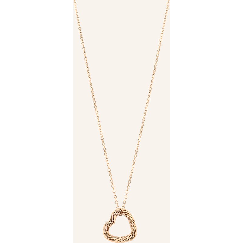 Wempe By Kim Anhänger Helioro Xs rosegold