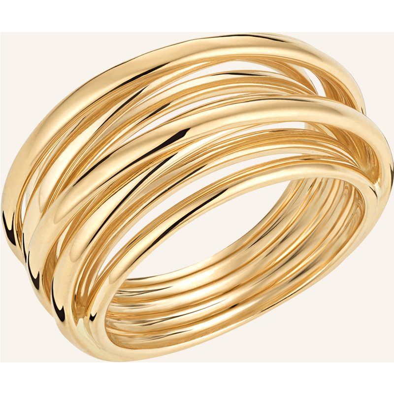 Wempe Fine Jewelry Ring Twist gold