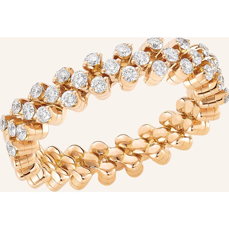 Wempe Serafino Consoli Ring Multisize rosegold