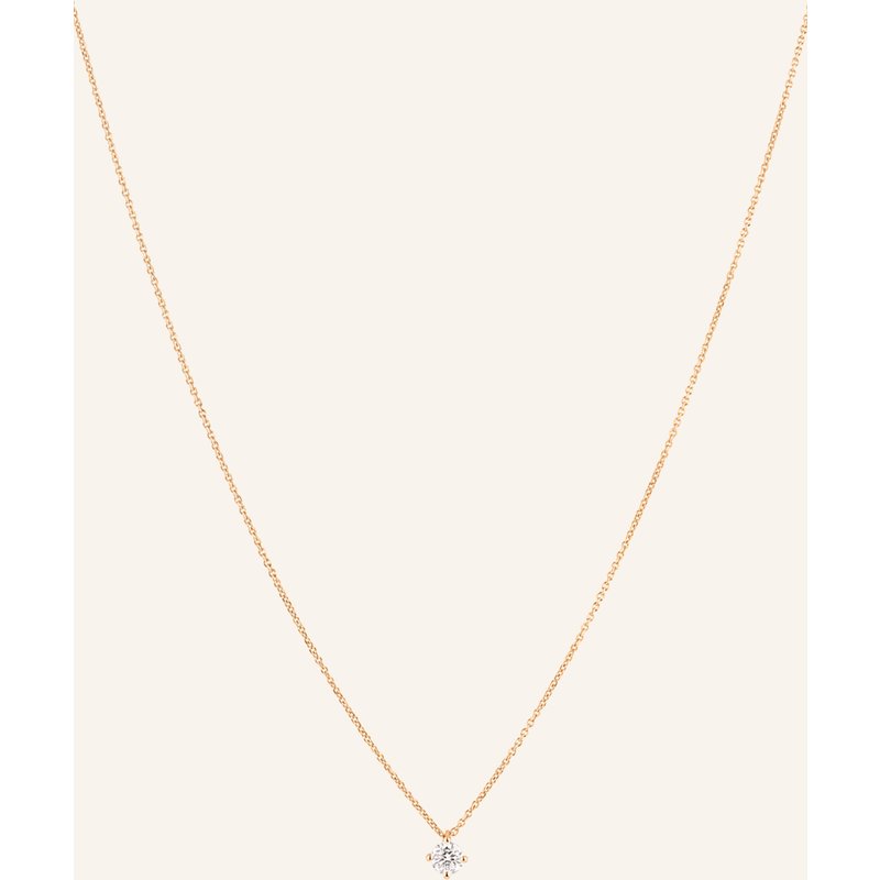 Wempe Fine Jewelry Anhänger One rosegold