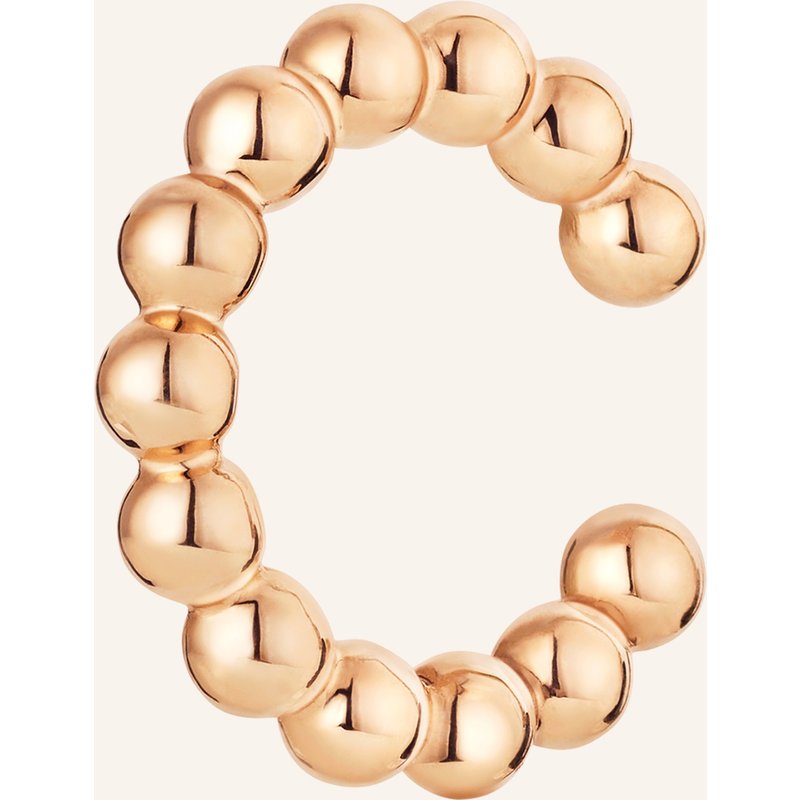 Wempe By Kim Ohrringe Blu rosegold