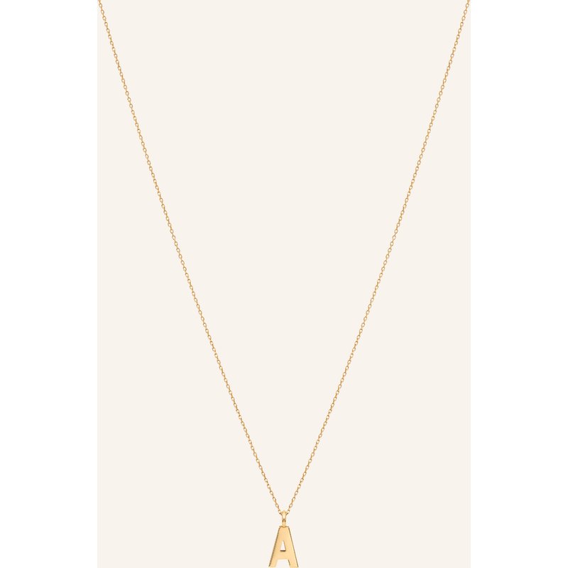 Wempe Fine Jewelry Anhänger Minimalism gold