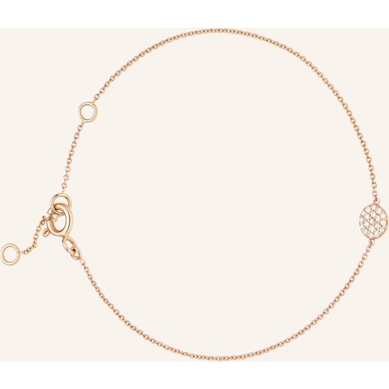 Wempe Fine Jewelry Armband Minimalism rosegold