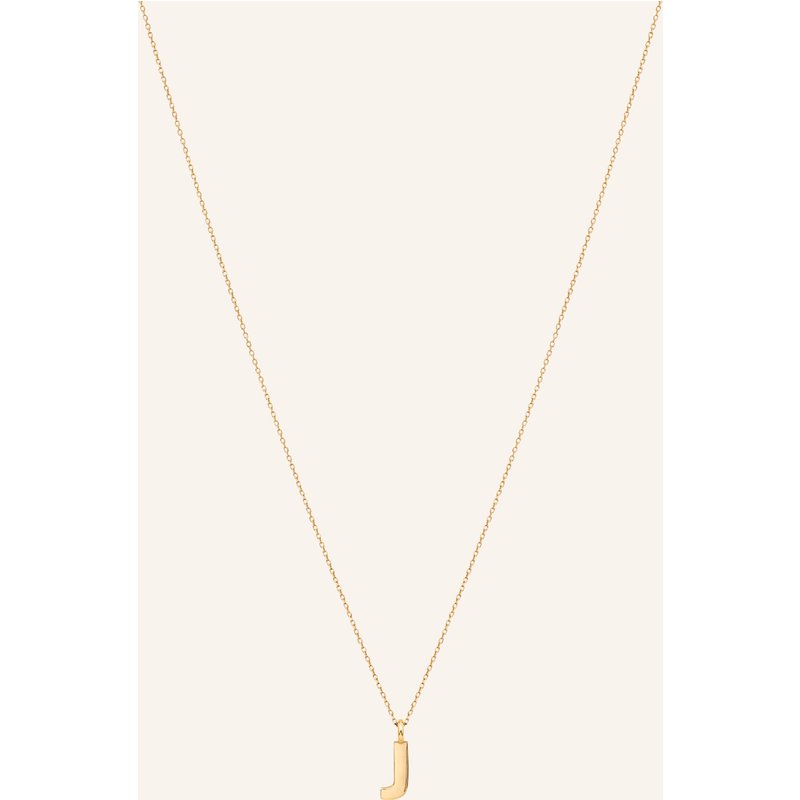 Wempe Fine Jewelry Anhänger Minimalism gold