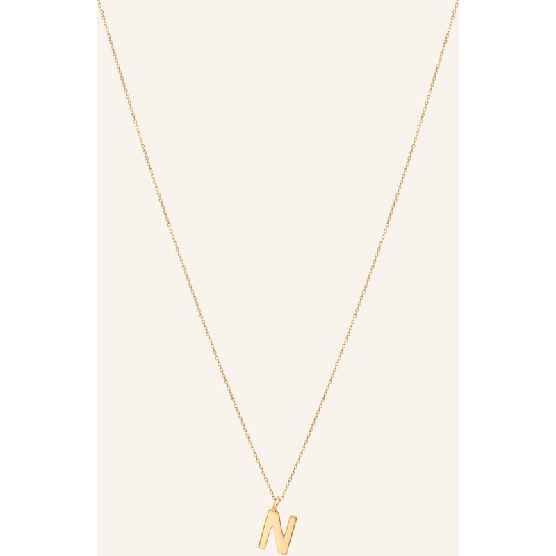 Wempe Fine Jewelry Anhänger Minimalism gold