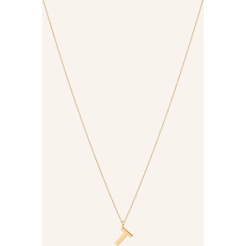 Wempe Fine Jewelry Anhänger Minimalism gold