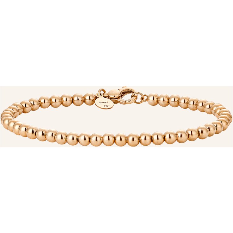 Wempe Fine Jewelry Armband Minimalism rosegold