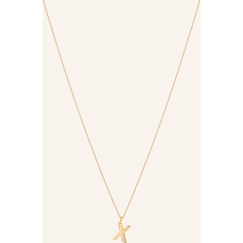 Wempe Fine Jewelry Anhänger Minimalism gold