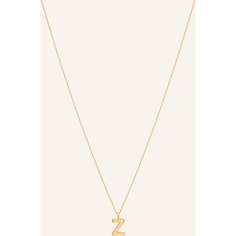Wempe Fine Jewelry Anhänger Minimalism gold