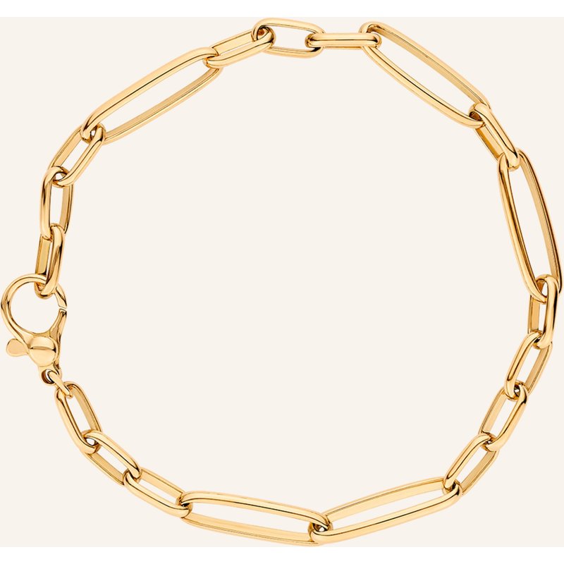 Wempe Fine Jewelry Armband Twist gold
