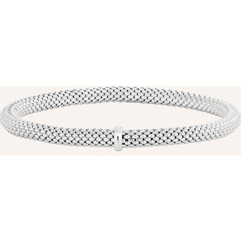 Wempe Fine Jewelry Armband Basics silber