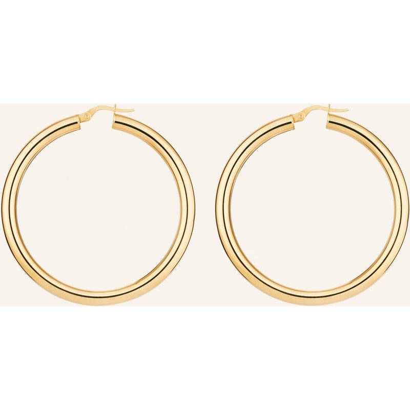 Wempe Fine Jewelry Creolen Twist gold