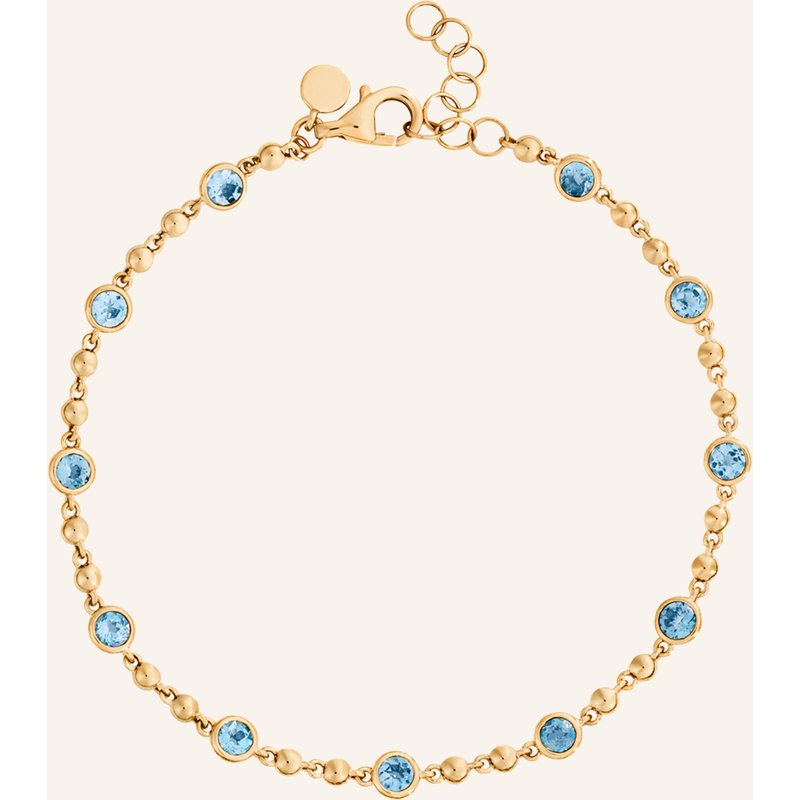 Wempe Fine Jewelry Armband Twist gold