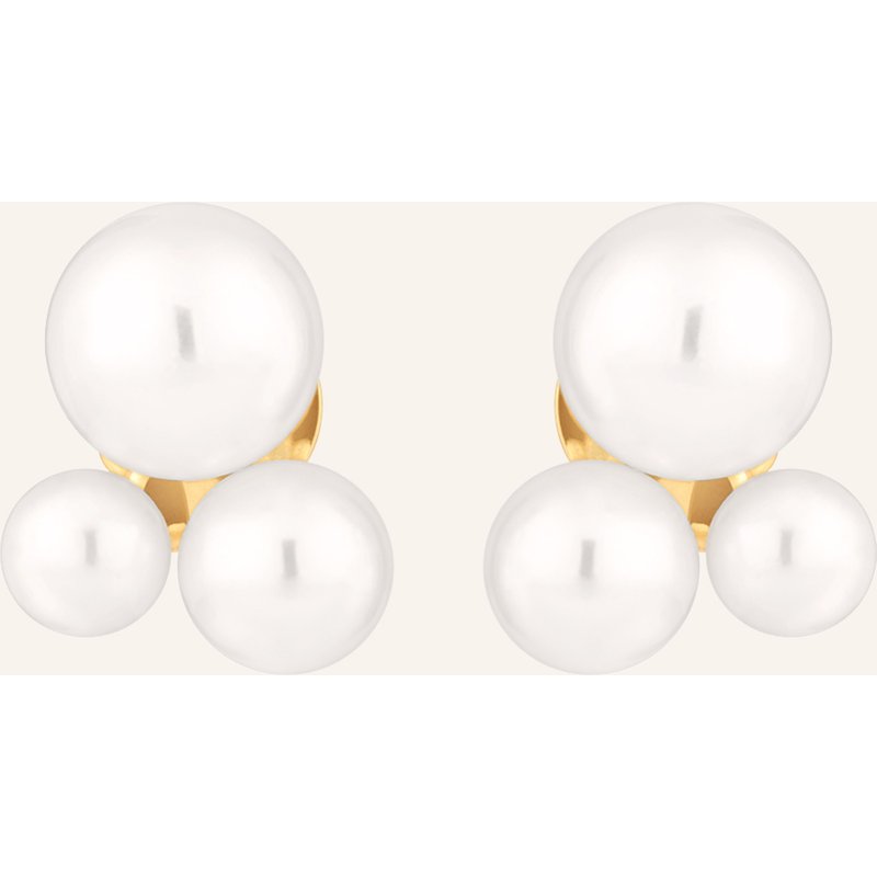 Wempe Fine Jewelry Ohrringe Twist gold