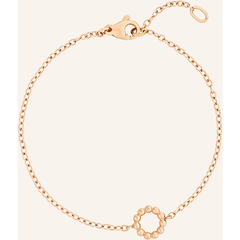 Wempe By Kim Armband Blu Xs rosegold