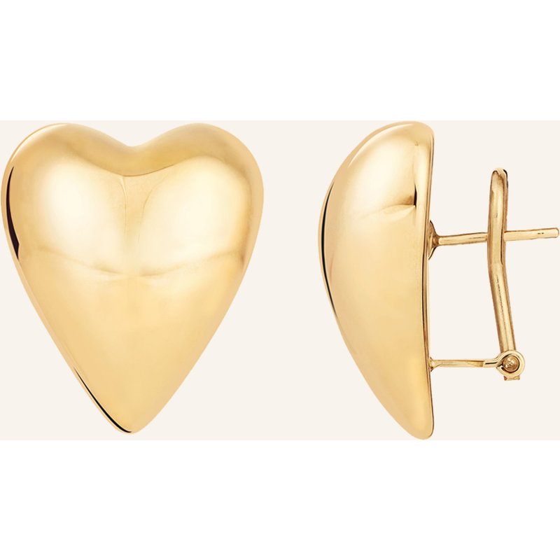 Wempe Fine Jewelry Ohrringe Twist gold
