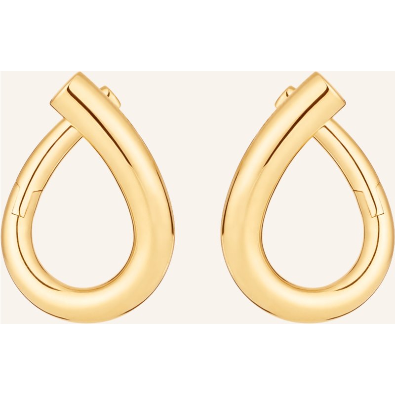 Wempe Ohrringe Twist Fine Jewelry gold