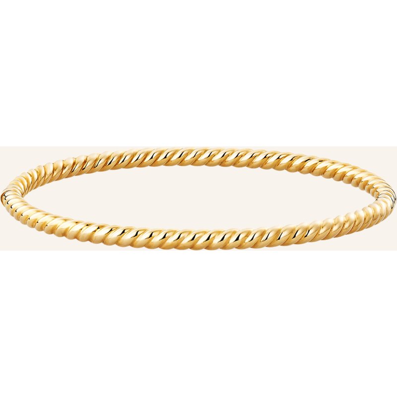 Wempe Armreif Twist Fine Jewelry gold